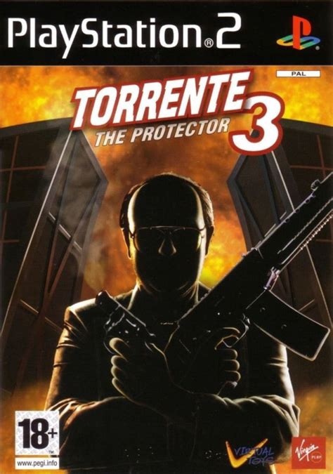 Torrente 3 el protector cheats for gunblood